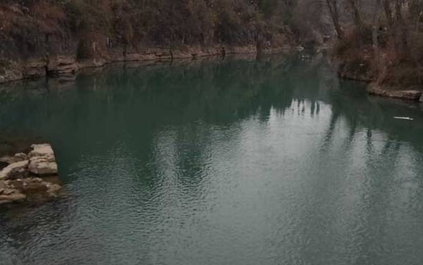 春季什么时候开始钓鱼?