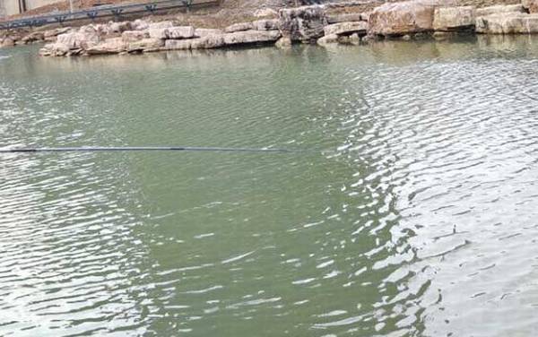 春季钓鱼打窝有什么技巧?