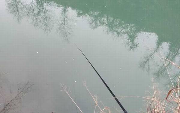 春季钓鱼打窝有什么技巧?