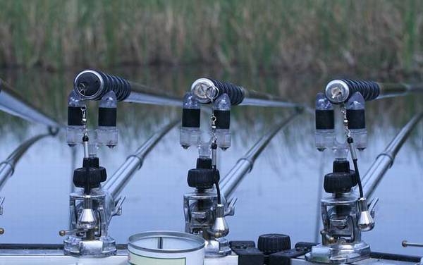 夏天钓深水还是浅水?