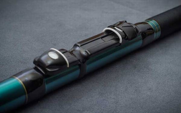 海竿钓鱼实用技巧大全