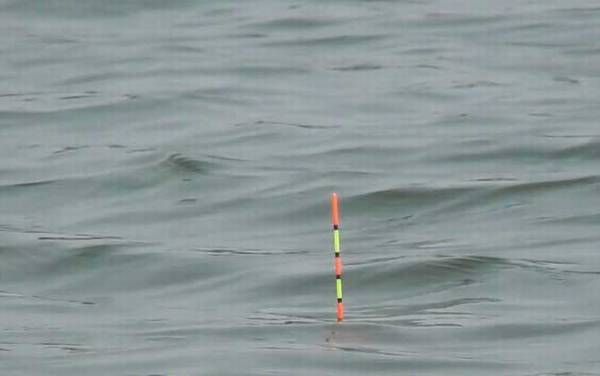 立漂怎么调漂灵敏度高?