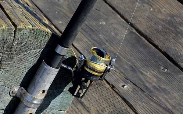 海钓如何正确的抛竿?