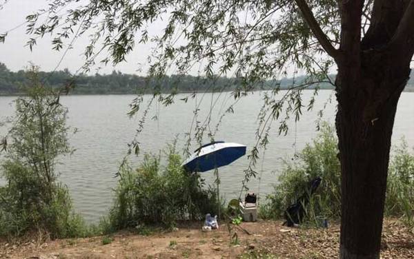 野钓最快速调漂方法