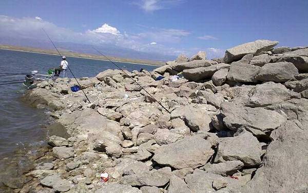 矶钓实用技巧大全