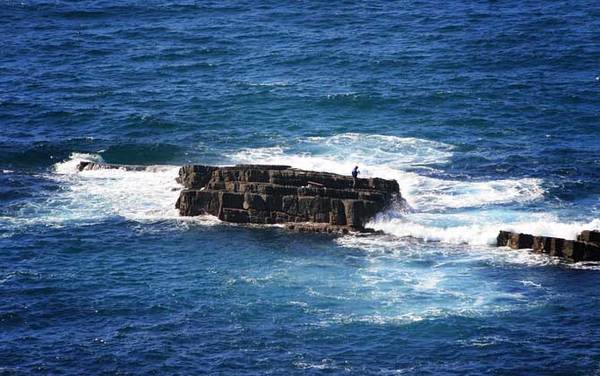 矶钓怎么找底最简单?