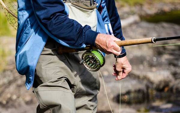 矶钓怎么选择钓位?