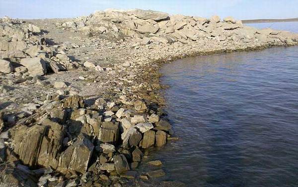 轻型矶钓有什么技巧?