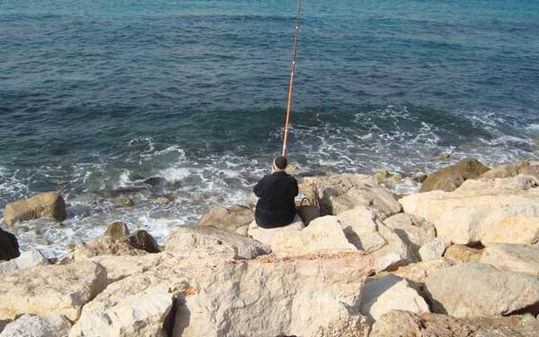 轻型矶钓有什么技巧?