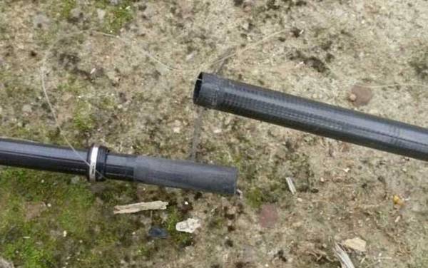 矶钓有哪些抛竿方法?