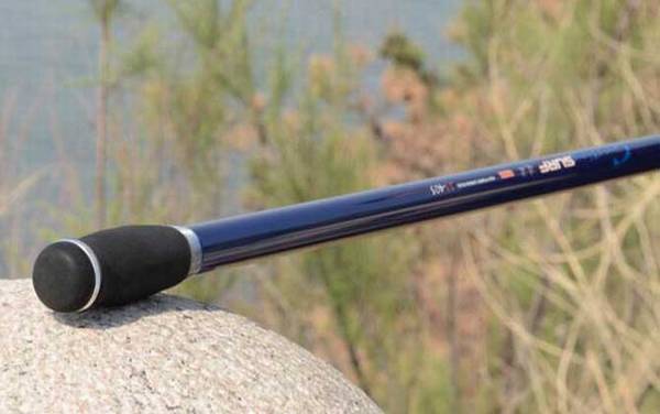 矶钓有哪些抛竿方法?