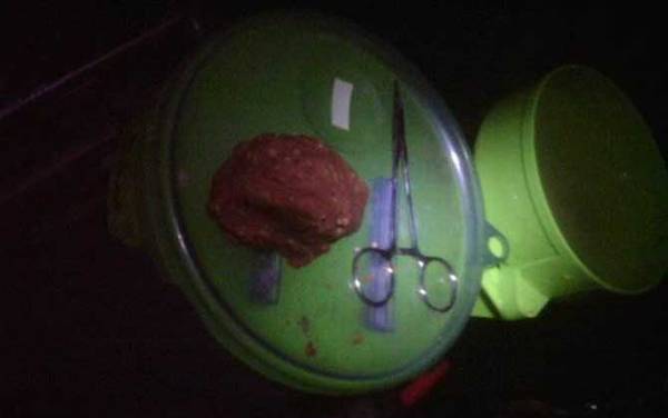 夜钓怎么选钓位?