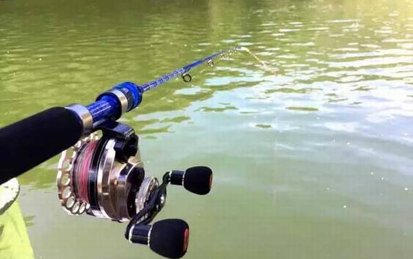 筏钓新手入门技巧