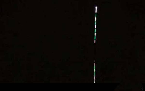 电子夜光漂怎么使用?