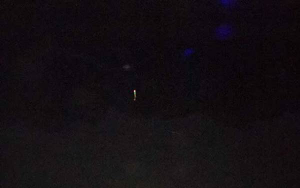 电子夜光漂怎么使用?