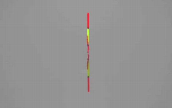 立漂调漂方法图解及灵顿论述