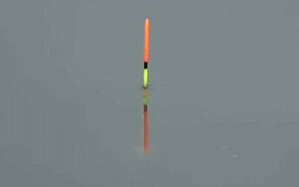 立漂调漂方法图解及灵顿论述