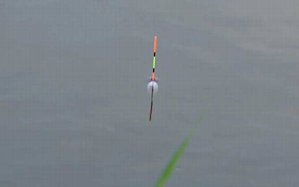 调鱼漂最简单通用的方法