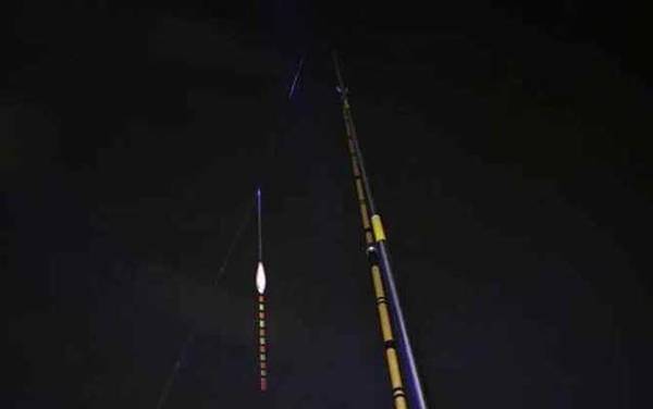 三月份夜钓好钓吗?