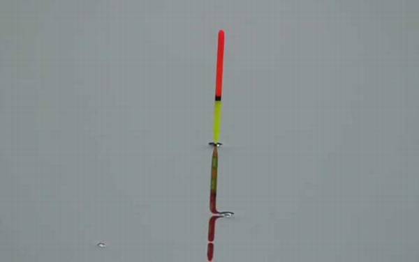 四月钓鱼钓深还是钓浅?