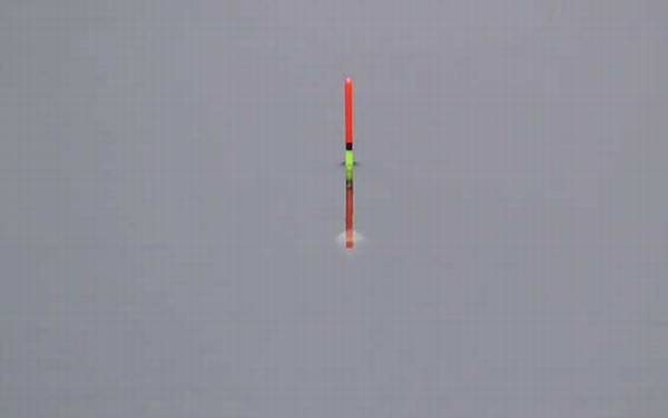 四月钓鱼选择什么位置最好?