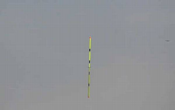 深秋钓鱼技巧及方法