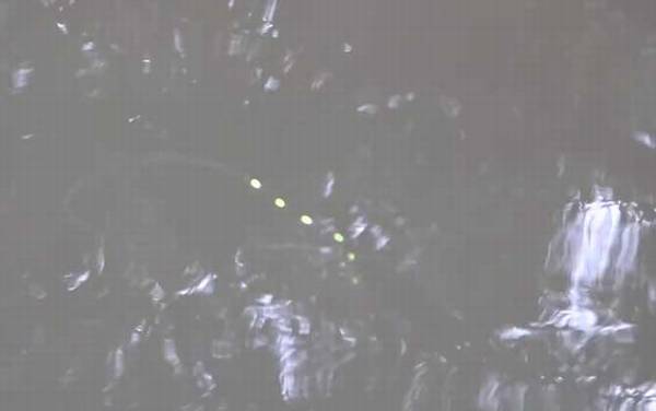 深秋钓鱼什么时间段比较好?