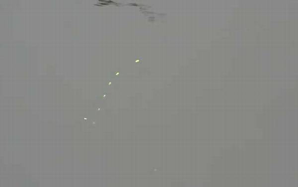 九月钓鱼怎么选钓位?