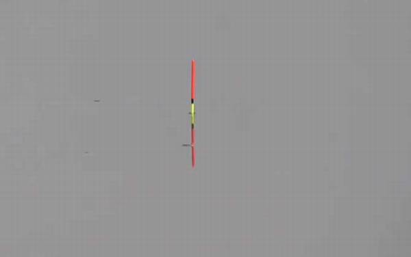 十月钓鱼最佳时间是什么时候?