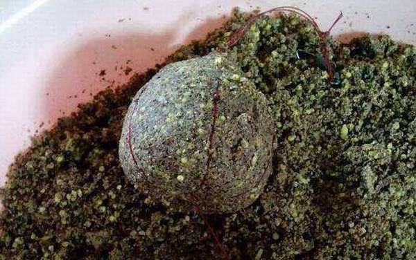 爆炸钩用活铅坠还是死铅坠?