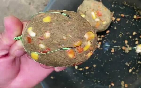 爆炸钩一般钓多深?