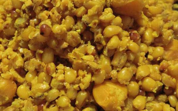 春季能用玉米钓鱼吗?