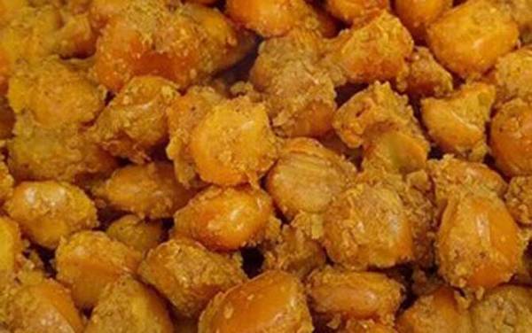 春季能用玉米钓鱼吗?