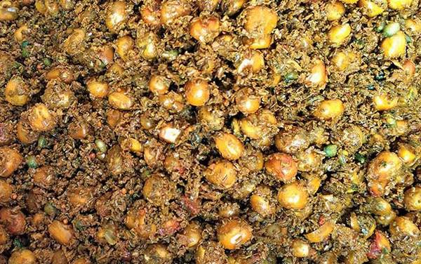 玉米钓鱼不吃钩怎么办?