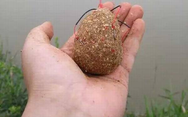 用爆炸钩怎样才能钓到鱼?