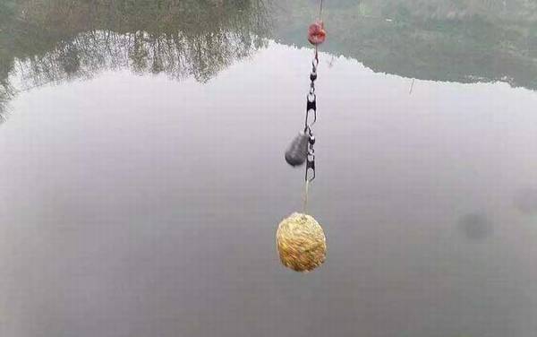 爆炸钩怎么用效果好?