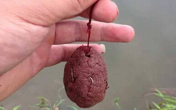 爆炸钩怎么用效果好?