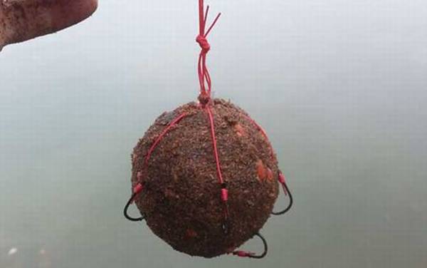 爆炸钩怎么用效果好?