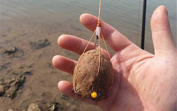 爆炸钩浮漂安装方法