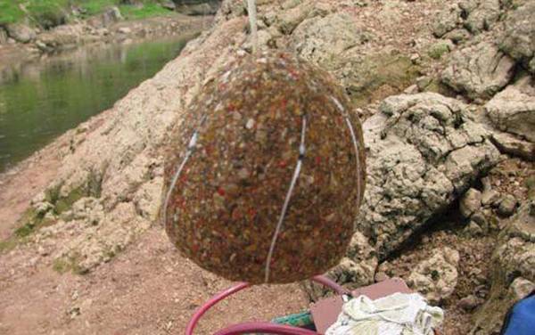 爆炸钩的安装与使用方法