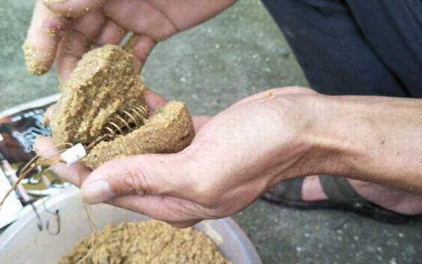 为什么爆炸钩总钓不到鱼?