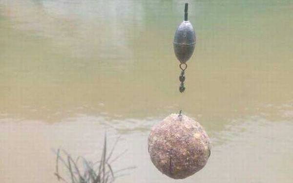 鲢鳙爆炸钩怎么用?