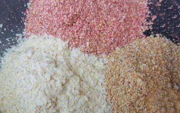 河水刚开化能钓鱼吗?