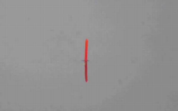 春天钓鱼怎么调漂?