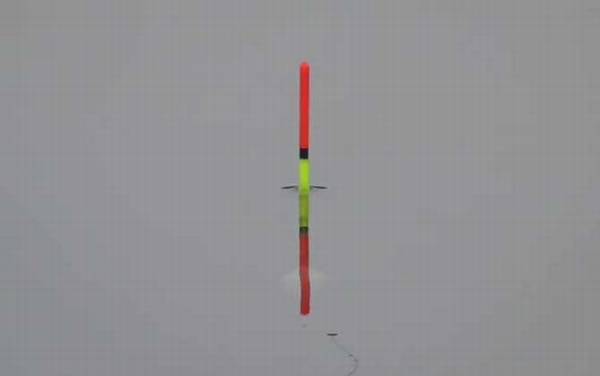 春季雨前好钓鱼吗?