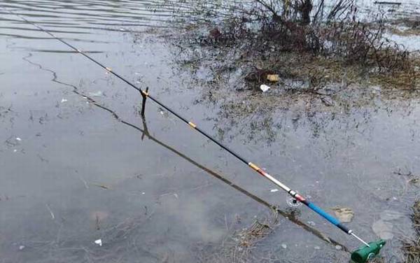 一月份钓鱼好钓吗?