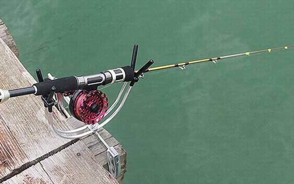 筏钓怎么调水深最有效?