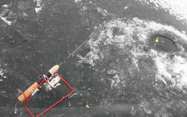 冰钓怎么选位置最好?