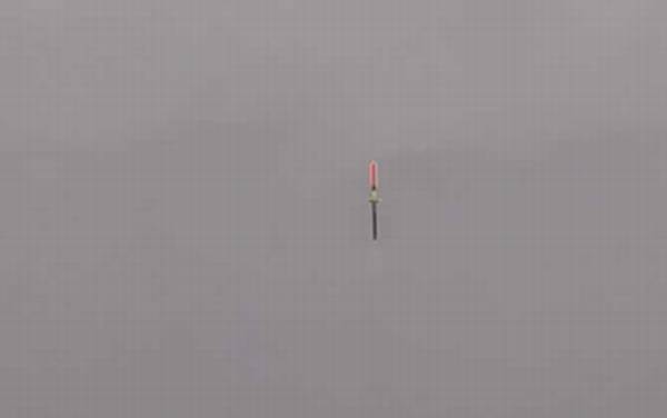 钓鱼调漂技巧及原理