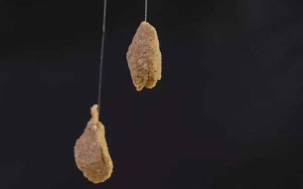 搓饵多长时间换一次饵?